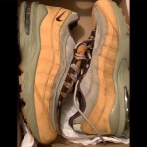 AirMax 95’s